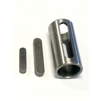 Tuleja redukcyjna 14/19mm